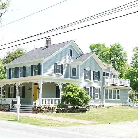 Heritage Trail Farmhouse New Hampton Luaran gambar