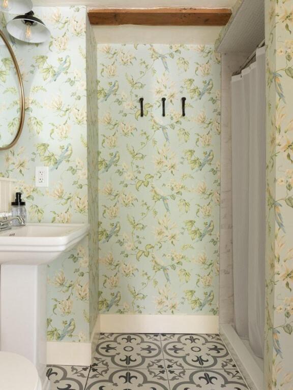 Heritage Trail Farmhouse New Hampton Luaran gambar