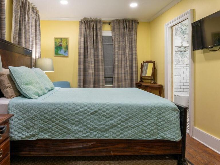 Heritage Trail Farmhouse New Hampton Luaran gambar