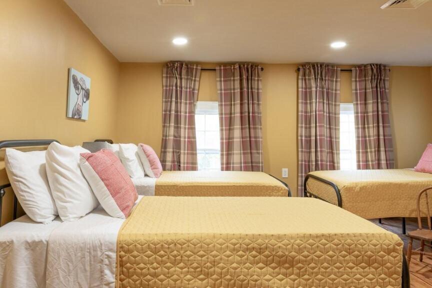 Heritage Trail Farmhouse New Hampton Luaran gambar