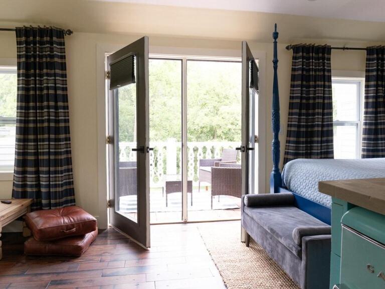 Heritage Trail Farmhouse New Hampton Luaran gambar