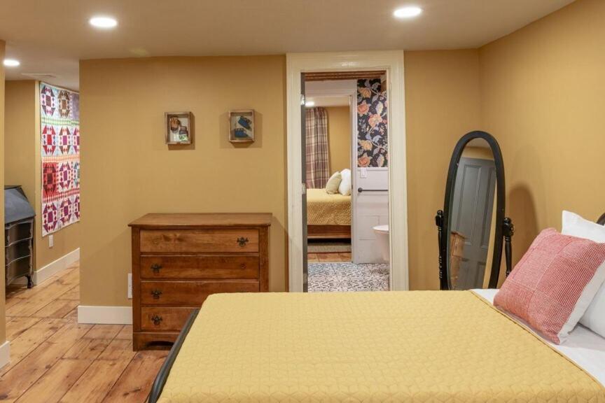Heritage Trail Farmhouse New Hampton Luaran gambar