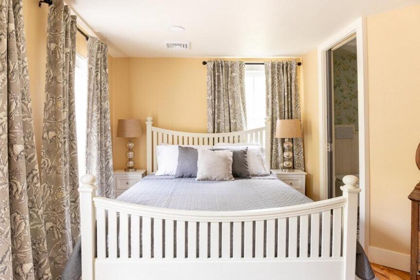 Heritage Trail Farmhouse New Hampton Luaran gambar