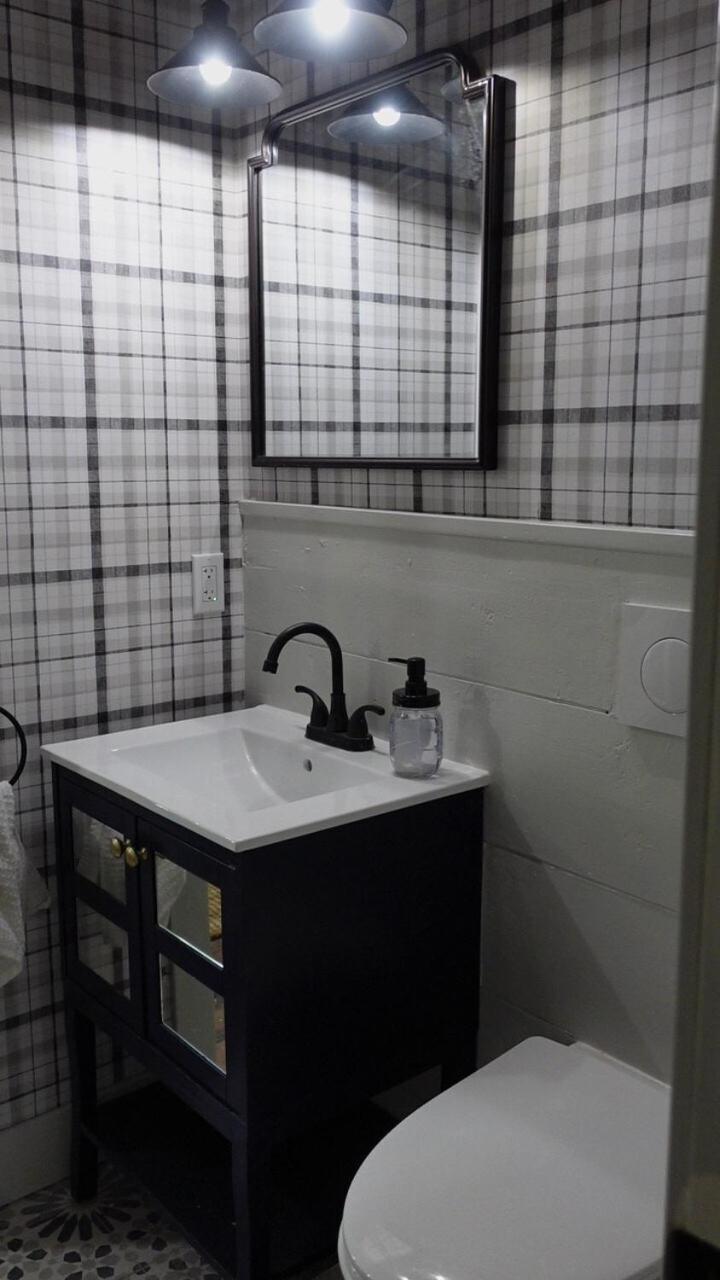 Heritage Trail Farmhouse New Hampton Luaran gambar