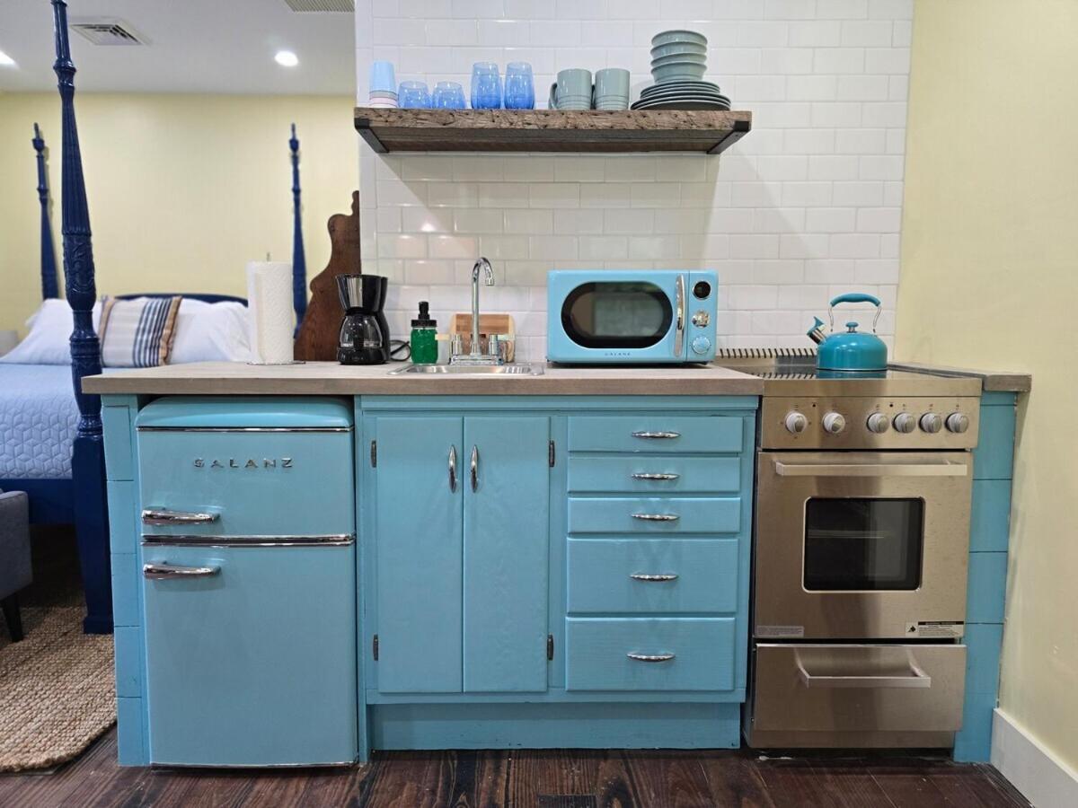 Heritage Trail Farmhouse New Hampton Luaran gambar