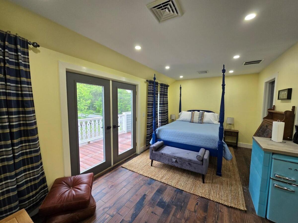 Heritage Trail Farmhouse New Hampton Luaran gambar