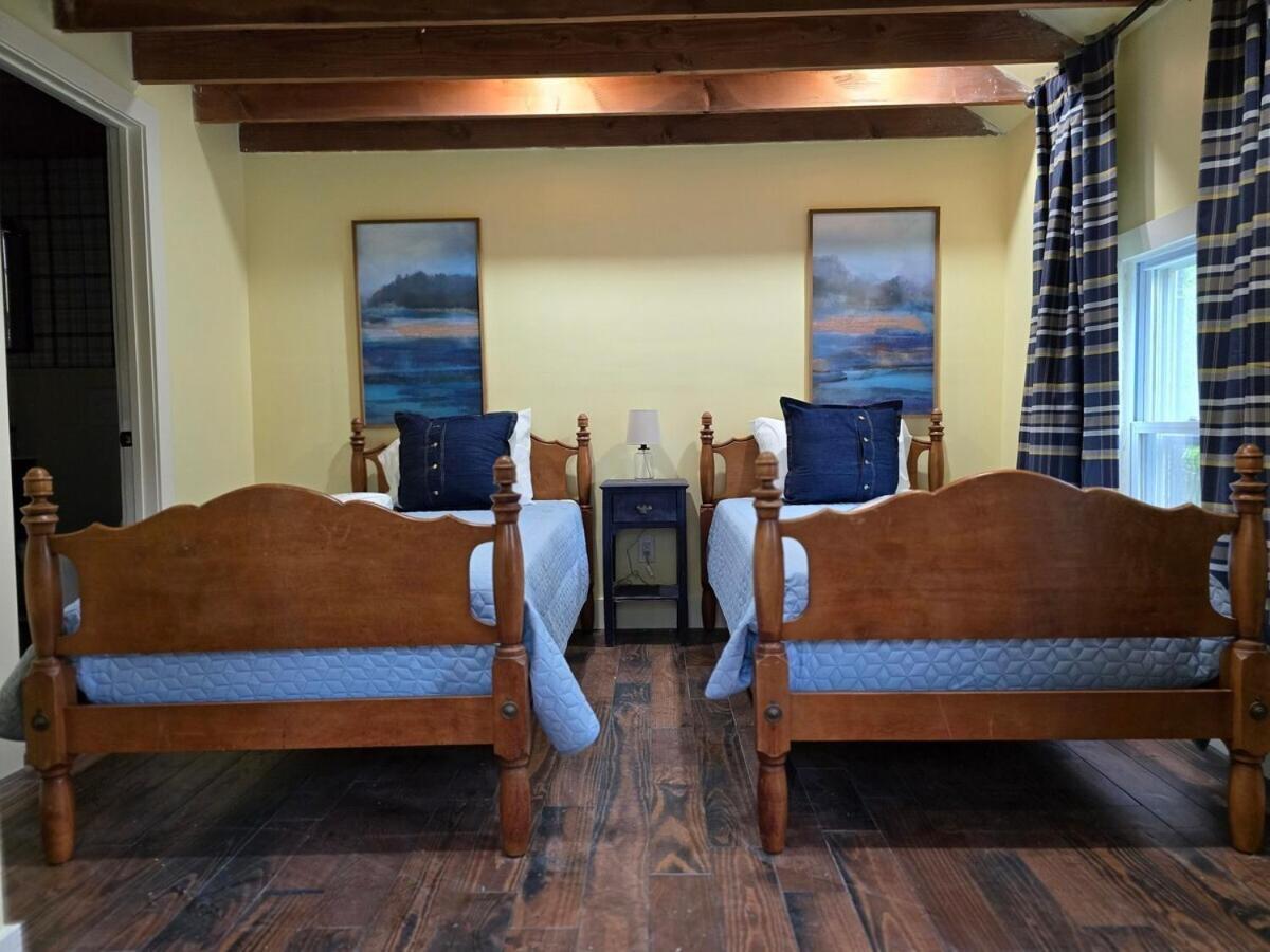 Heritage Trail Farmhouse New Hampton Luaran gambar