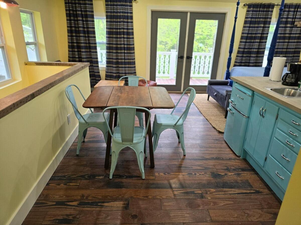Heritage Trail Farmhouse New Hampton Luaran gambar