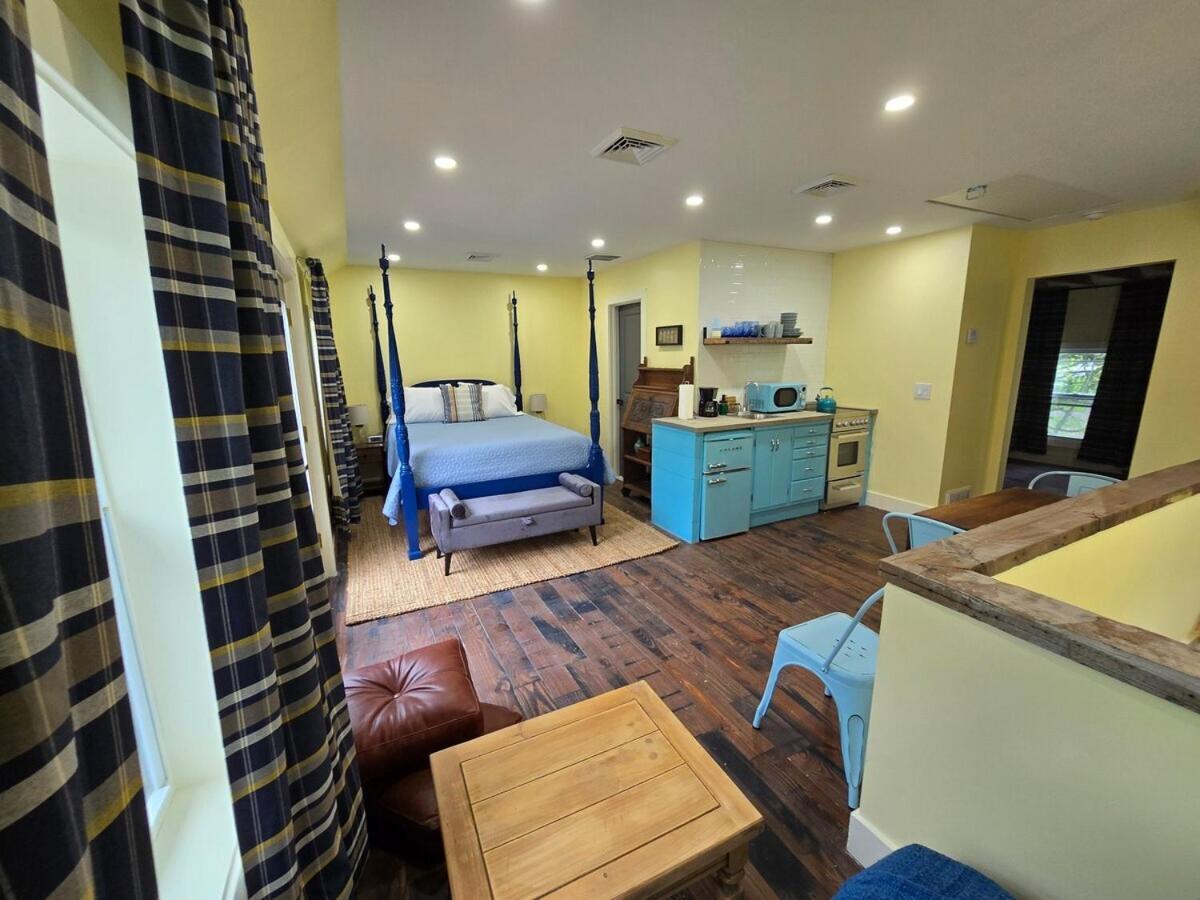 Heritage Trail Farmhouse New Hampton Bilik gambar